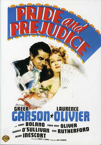 Pride & Prejudice (1940)