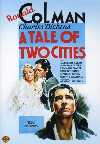Tale Of Two Cities (1935), Tale Of Two Cities (1935), DVD