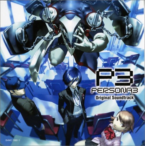 Persona 3 / O.S.T.