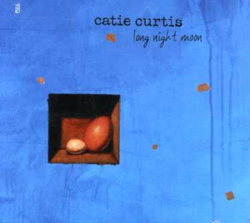 Long Night Moon -- Catie Curtis, CD