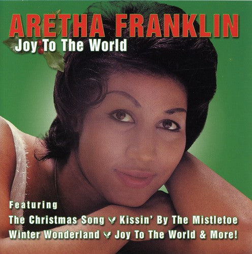 Joy To The World