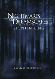 Nightmares & Dreamscapes Collection