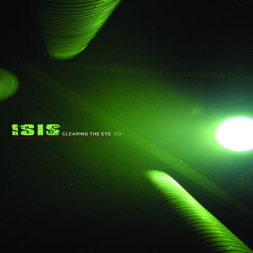 Clearing The Eye -- ISIS, DVD