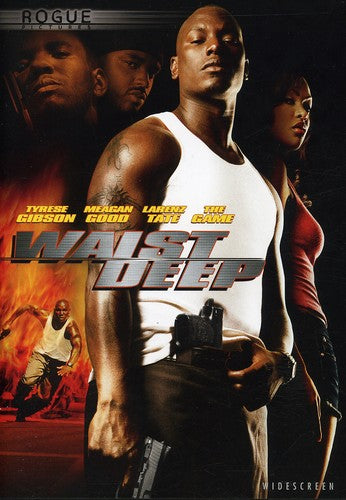 Waist Deep, Waist Deep, DVD