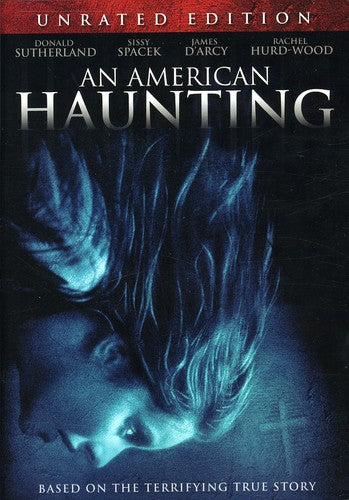 American Haunting -- DVD