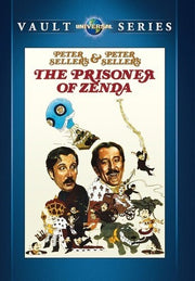 Prisoner Of Zenda