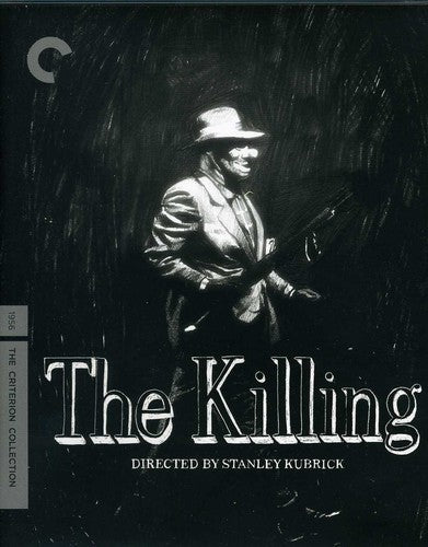Killing/Bd