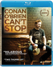 Conan O'brien Can't Stop Bd
