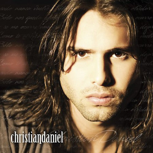 Christiandaniel -- CD