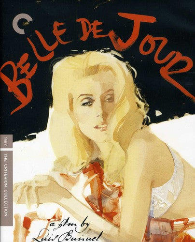 Belle De Jour/Bd