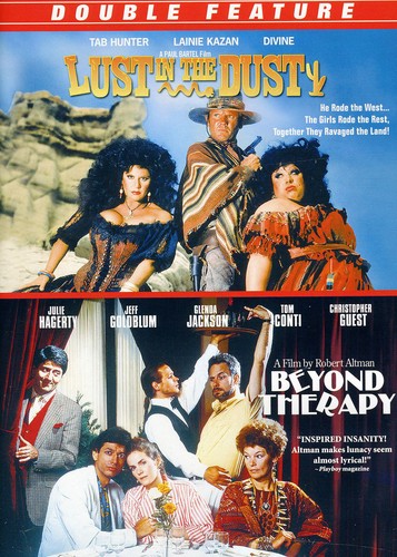 Beyond Therapy & Lust In The Dust