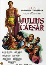Julius Caesar (1953)
