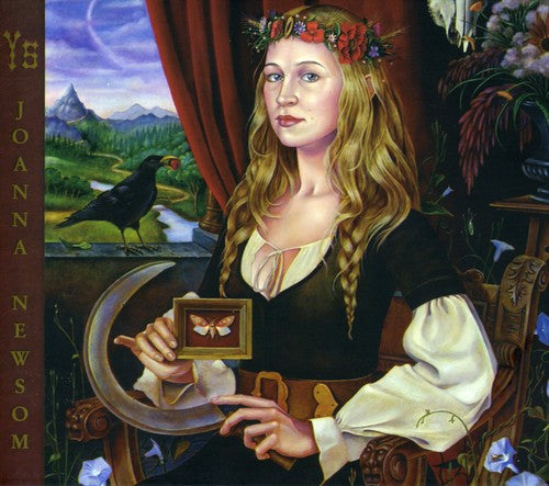 Ys