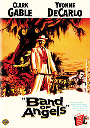 Band Of Angels