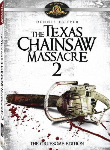 Texas Chainsaw Massacre 2