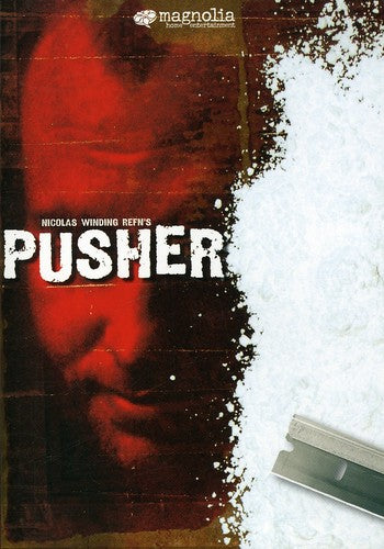 Pusher DVD -- DVD