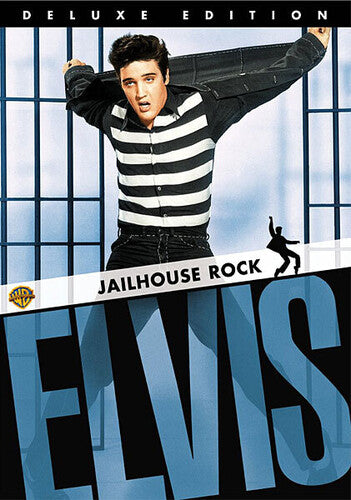 Jailhouse Rock, Jailhouse Rock, DVD