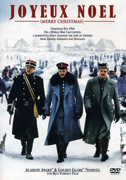 Joyeux Noel (2005)