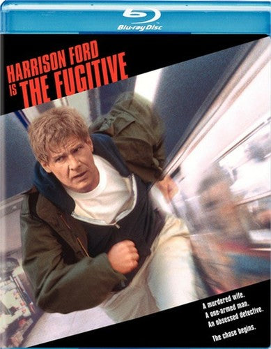 Fugitive (1993)