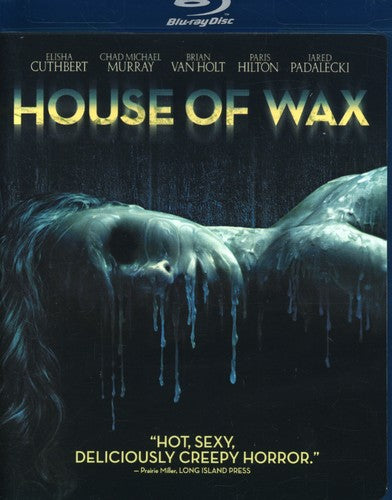House Of Wax (2005)