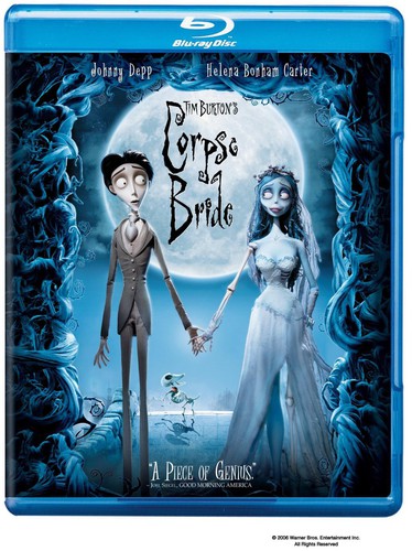 Corpse Bride