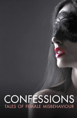 Confessions -- Various, Paperback
