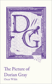 The Picture of Dorian Gray by Wilde, Oscar