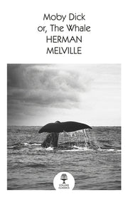 Moby Dick by Melville, Herman