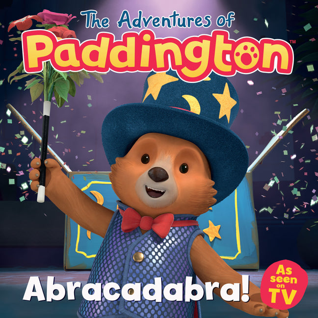 The Adventures of Paddington -- Harpercollins Children's Books, Paperback