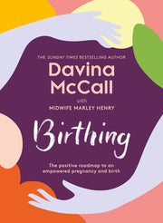 Birthing by McCall, Davina
