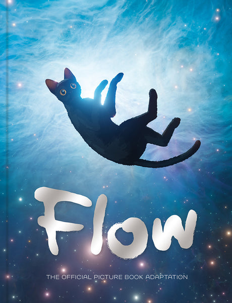 Flow Picture Book -- Farshore, Hardcover