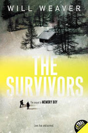 The Survivors by Weaver, Will