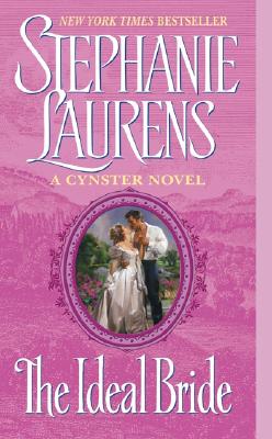 The Ideal Bride by Laurens, Stephanie