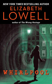 Whirlpool by Lowell, Elizabeth