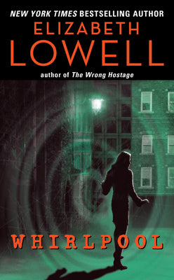 Whirlpool by Lowell, Elizabeth