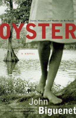 Oyster by Biguenet, John