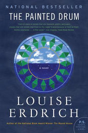 The Painted Drum by Erdrich, Louise