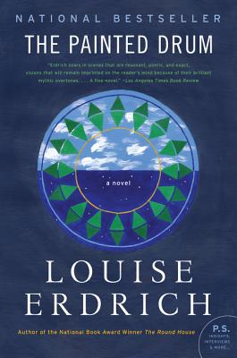 The Painted Drum -- Louise Erdrich, Paperback