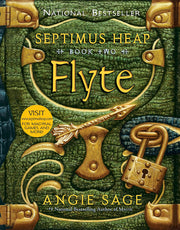 Flyte by Sage, Angie
