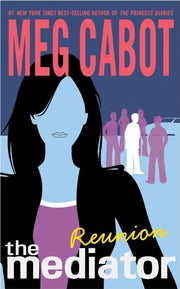 Reunion by Cabot, Meg