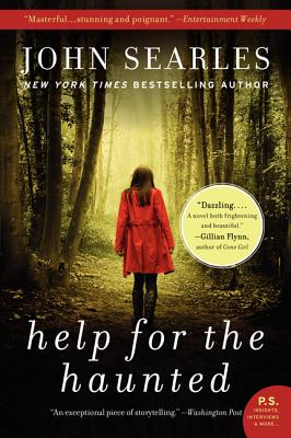 Help for the Haunted -- John Searles, Paperback