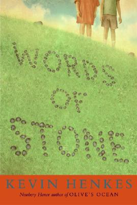 Words of Stone -- Kevin Henkes, Paperback