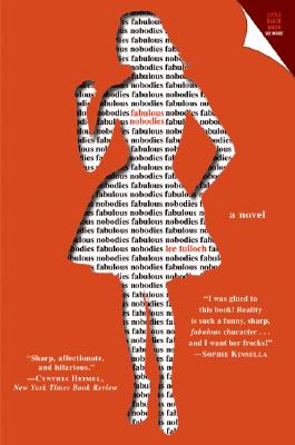 Fabulous Nobodies by Tulloch, Lee