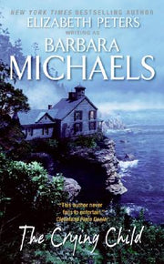 The Crying Child by Michaels, Barbara