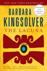 The Lacuna by Kingsolver, Barbara