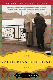 The Yacoubian Building by Al Aswany, Alaa