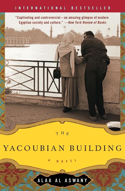 The Yacoubian Building by Al Aswany, Alaa
