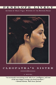 Cleopatra's Sister by Lively, Penelope