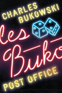 Post Office -- Charles Bukowski, Paperback