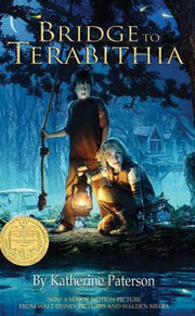 Bridge to Terabithia by Paterson, Katherine